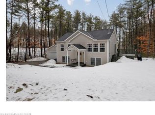 583 Perry Oliver Rd, Wells, ME 04090