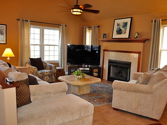 Great Room Living Room