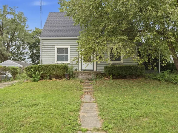 3411 N Missouri Ave, Peoria, IL 61603