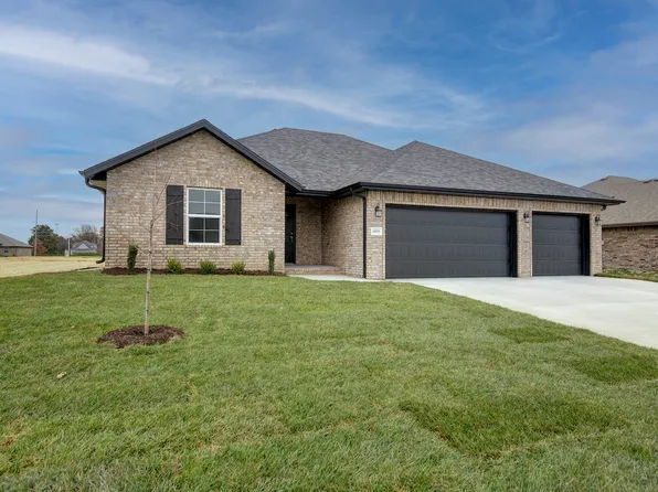 Meadow Plan, Valley Ridge Estates