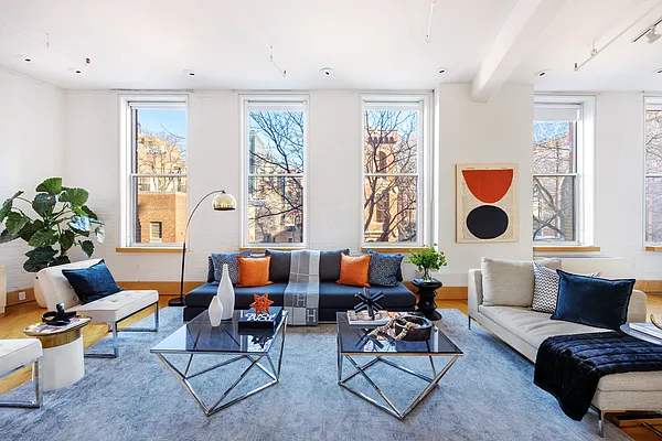 Sold by Brown Harris Stevens | media 1