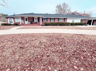 1502 28th St, Haleyville, AL 35565