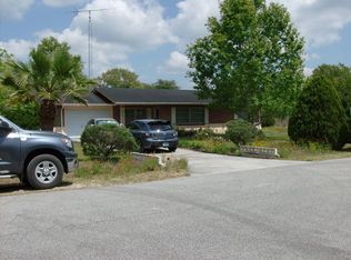 4171 SW Floral Ct, Dunnellon, FL 34431