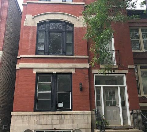 2nd image of 1946 N Bissell St #1