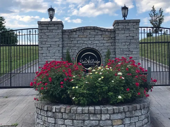 4107 Equestrian Way Lot 36, Richmond, KY 40475