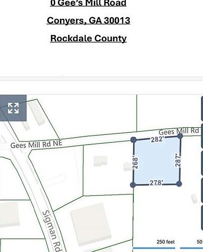 1st image of 2451 NE Gees Mill Rd