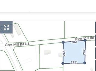2451 NE Gees Mill Rd, Conyers, GA 30013