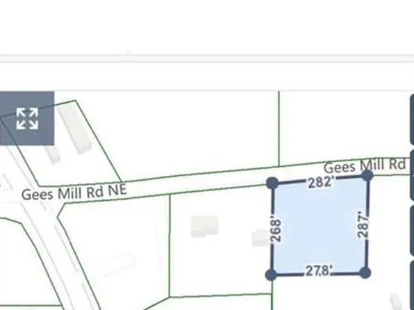 2451 NE Gees Mill Rd, Conyers, GA 30013