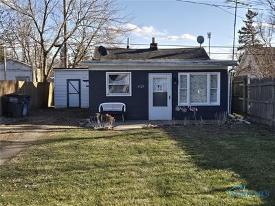 1527 Primrose Ave, Toledo, OH, 43612