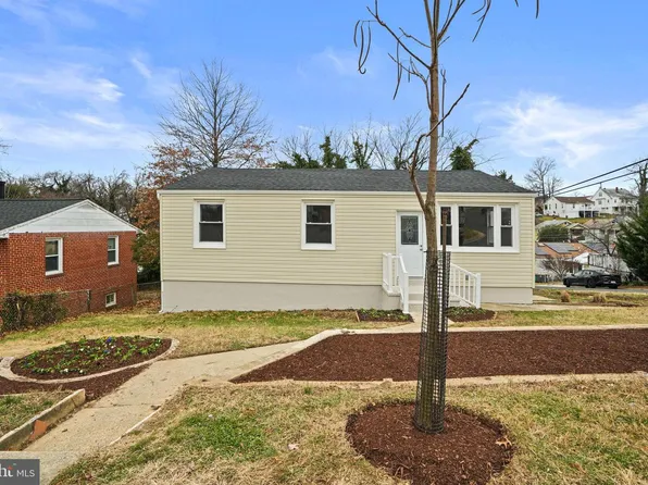 4201 Torque St, Capitol Heights, MD 20743