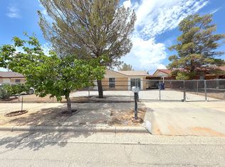 10745 Tourmaline St, El Paso, TX 79924