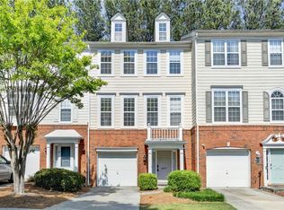 3977 Howell Park Rd, Duluth, GA 30096