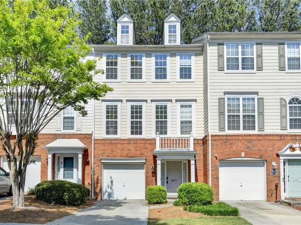 3977 Howell Park Rd, Duluth, GA 30096