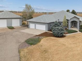 107 Blue Heron Ct, Mead, CO 80542