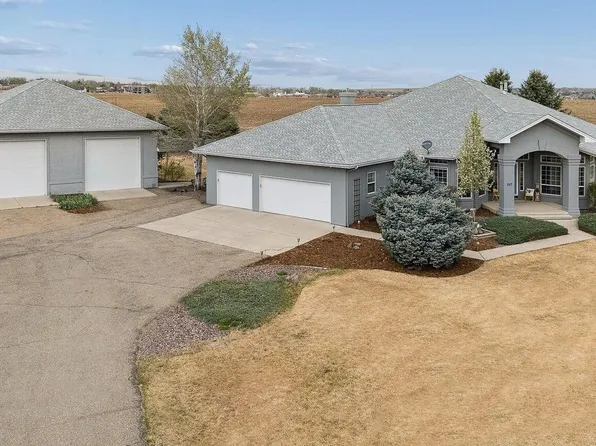 107 Blue Heron Ct, Mead, CO 80542