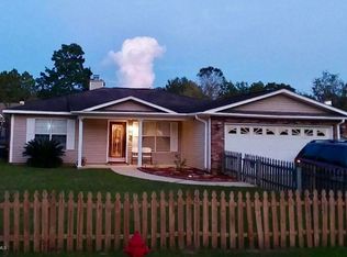 2528 Barbados Dr, Gautier, MS 39553