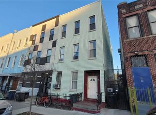 680 Hart St, Brooklyn, NY 11221