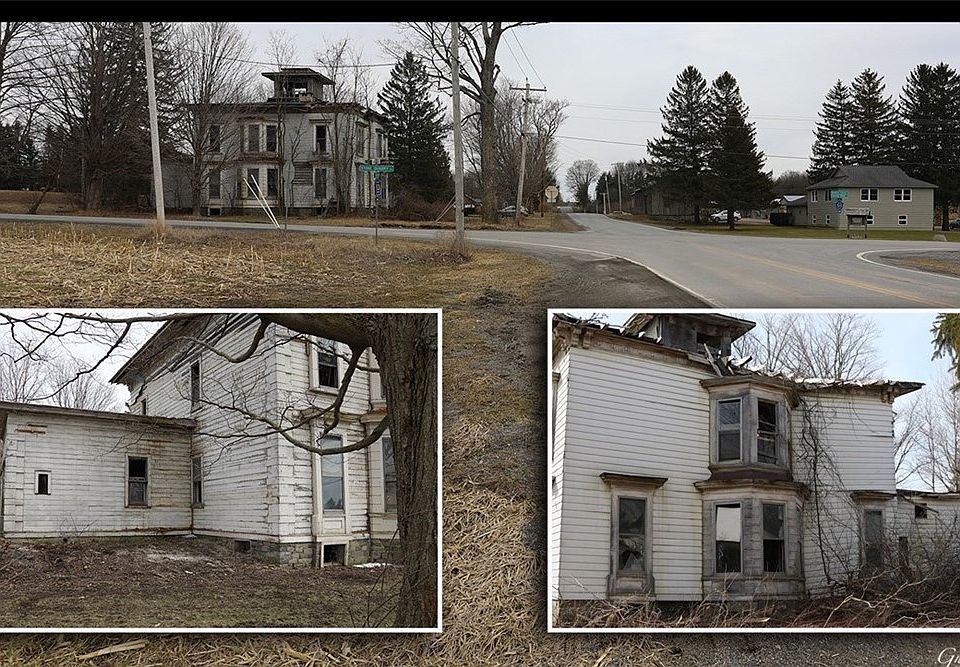 2539 Ballina Rd, Cazenovia, NY 13035 Zillow