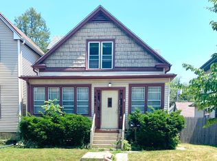 1605 Boyd Ave, Racine, WI 53405