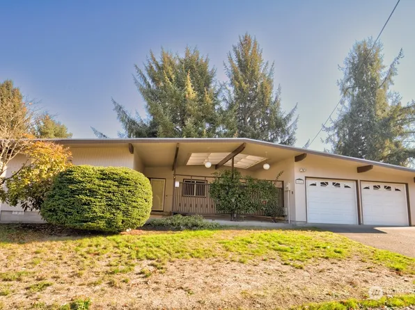 6016 W Sarazen Street SE, Olympia, WA 98513