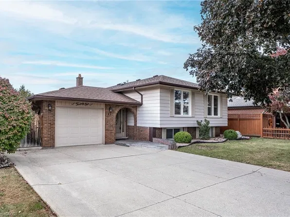 21 Green Forest Dr, Stoney Creek, ON L8G 3A9