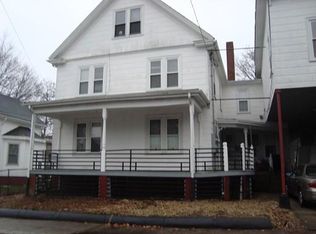31 Emory St, Attleboro, MA 02703