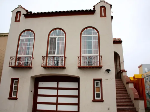 2435 19th Ave, San Francisco, CA 94116