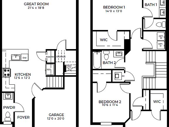 Floor Plan.