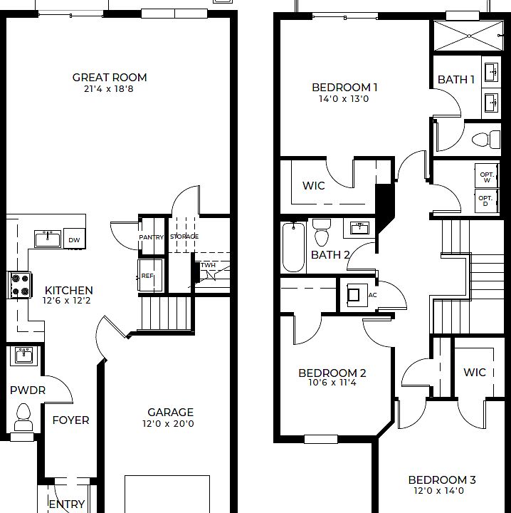 Floor Plan.