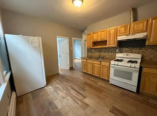 68 Stegman St #4EE, Jersey City, NJ 07305