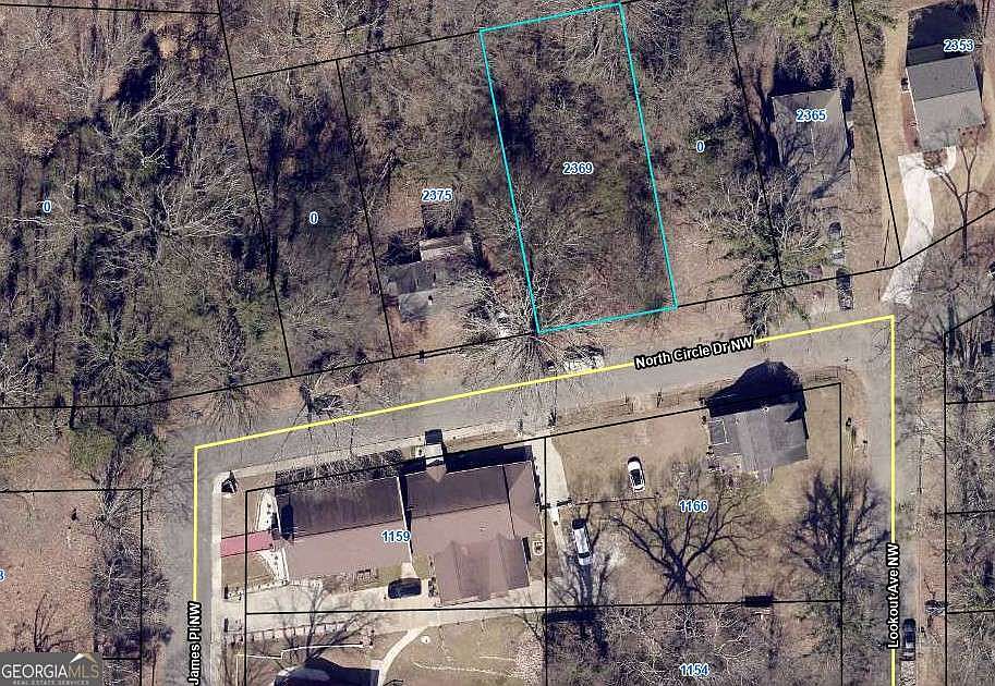 1st image of 2369 N Circle Dr NW