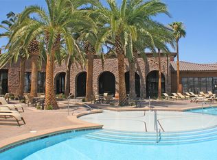 936 Via Del Tramonto St, Henderson, NV 89011