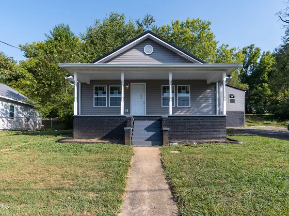 381 Virgil Ave, Kingsport, TN 37665