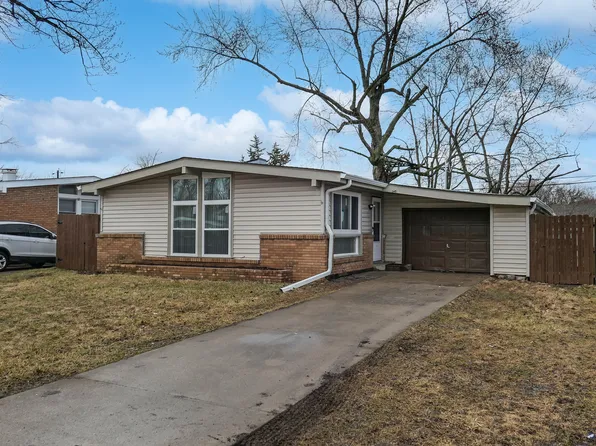 1611 Elmhurst Dr, Indianapolis, IN 46219