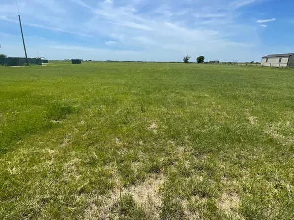 Petes Ln, Ponder, TX 76259