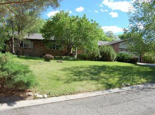 2155 McKinley Ct, Grand Junction, CO 81507