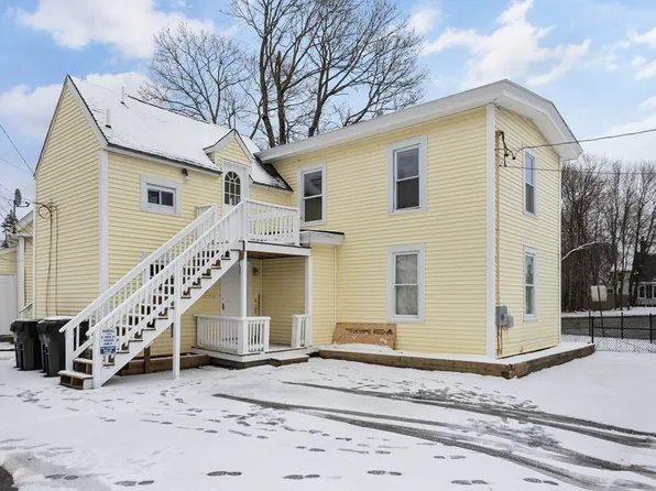 10-12 Ames Pl, Marlborough, MA 01752