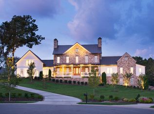 8732 Wolfsbane Ln, College Grove, TN 37046