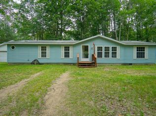 12402 Mueller Rd SW, Fife Lake, MI 49633