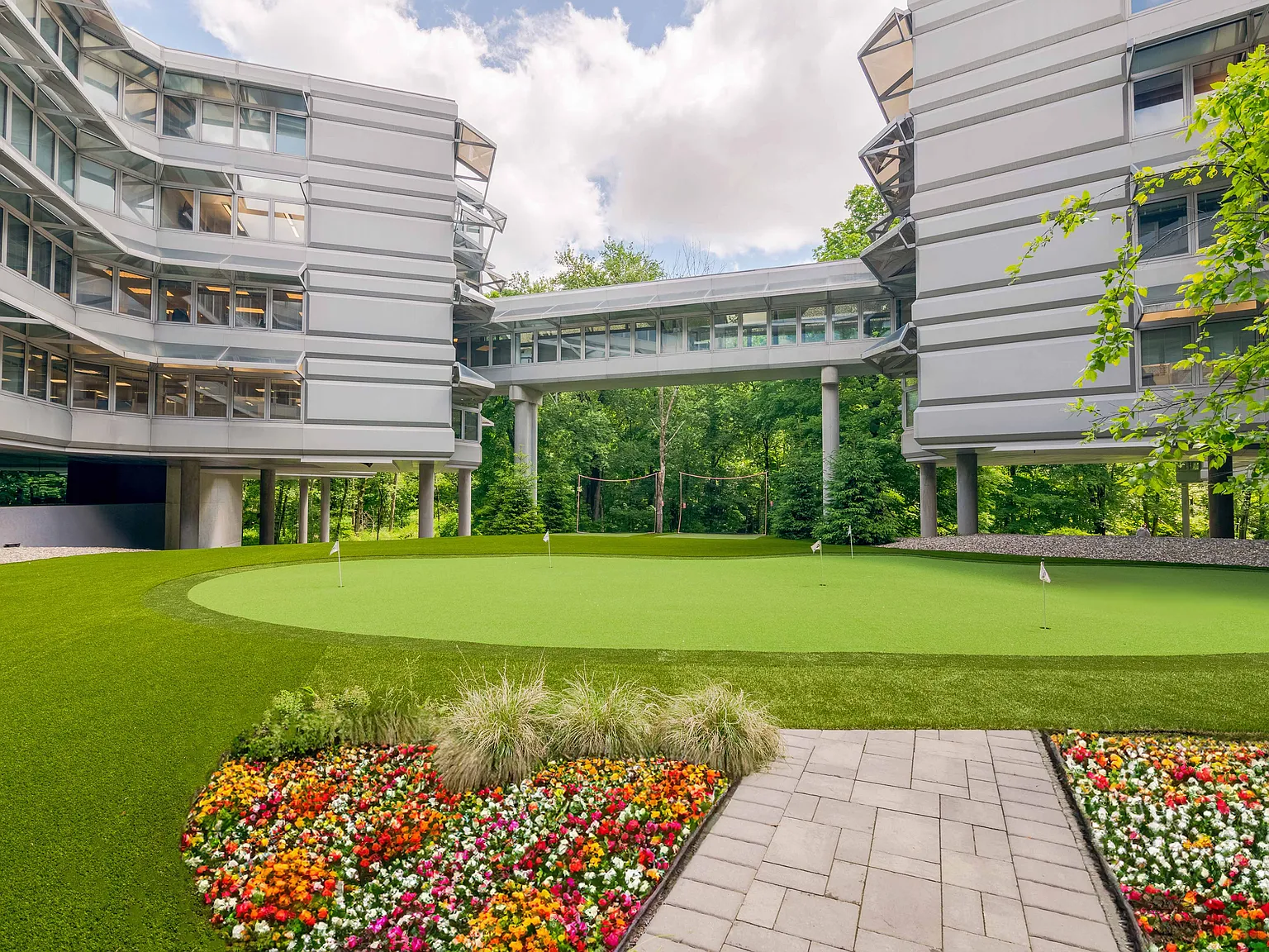 Residences at The Summit — Photo 2