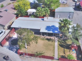 1605 W 11th St, Parker, AZ 85344