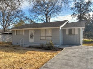 5501 Queen Anne Rd, Charlotte, NC 28217