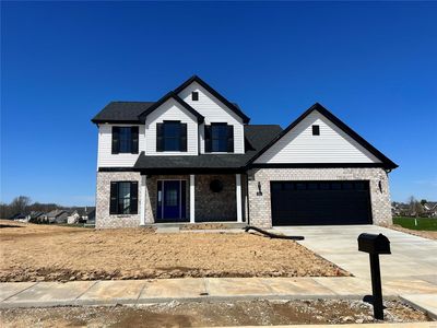 2605 Windsor Crest Ct, Shiloh, IL, 62221