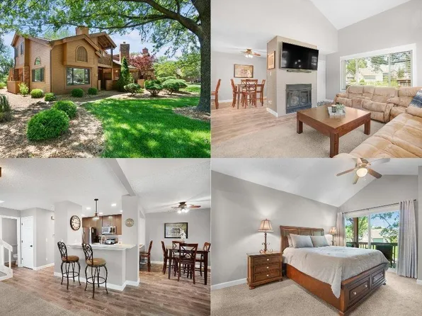 1707 Hemingway Ln #A, Saint Charles, MO 63304