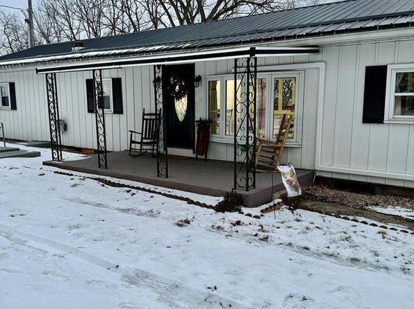 3309 Waterfall Rd, Waterfall, PA 16689