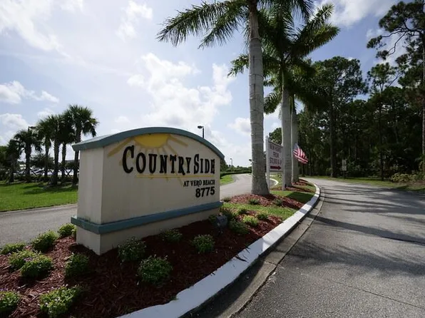 8775 20th St Lot 30, Vero Beach, FL 32966