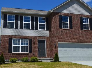 2072 Patriot Way, Independence, KY 41051