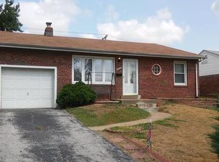 9219 Catalina Dr, Saint Louis, MO