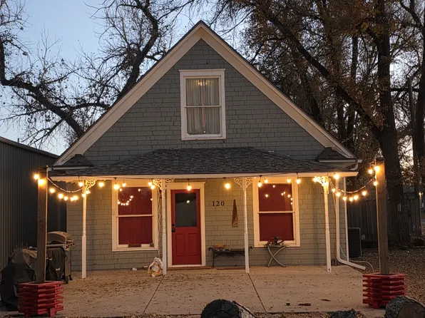 120 Valley St, Fountain, CO 80817