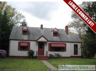 3400 Chesco Rd, Richmond, VA 23234